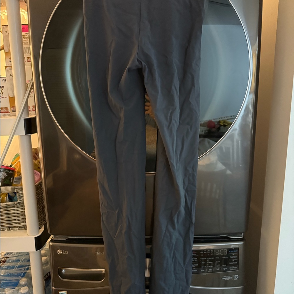 Gymshark Gray Leggings